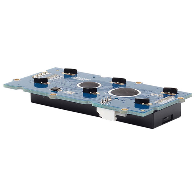 104030001 Seeed Technology Co., Ltd  Cartes d'évaluation - Cartes d'extension Cartes filles